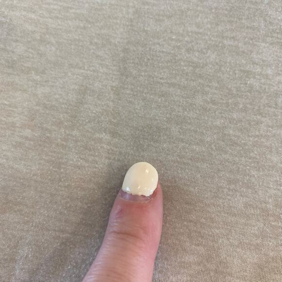 Alo Yoga High-Waist Alosoft Lounge Legging‎ Bone Size Small - Picture 8 of 11